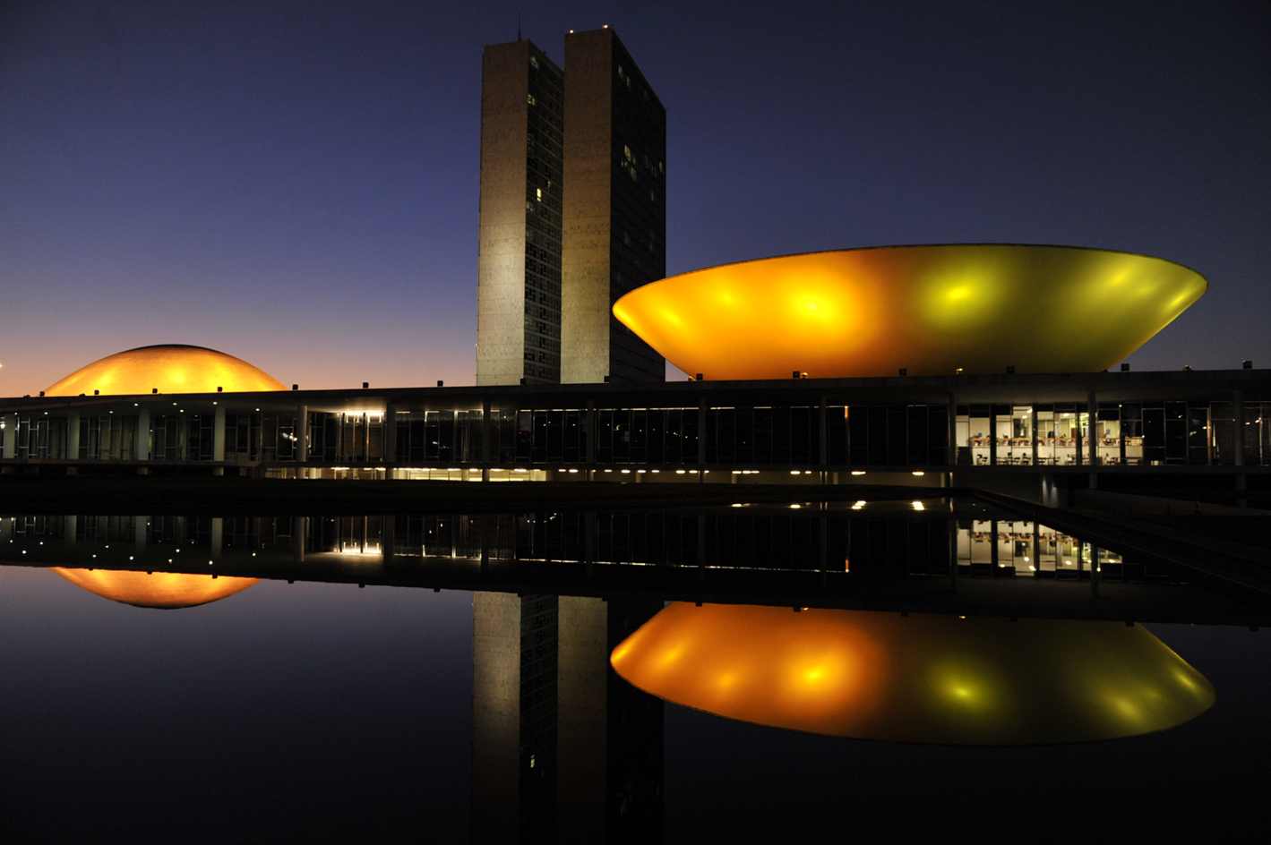 Congresso Nacional